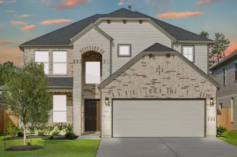 1972 Scarlet Yaupon Way, Conroe, TX 77301