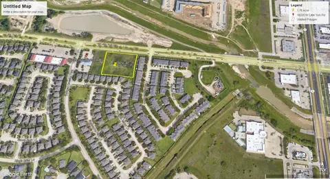 0 W Little York Rd, Houston, TX 77084