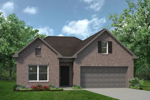 3522 Date Palm Dr, Manvel, TX 77578