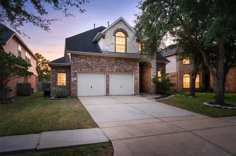 20815 S Blue Hyacinth Dr, Cypress, TX 77433