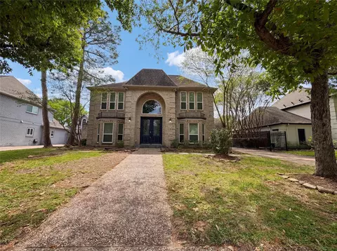 1103 Fleetwood Place Dr, Houston, TX 77079