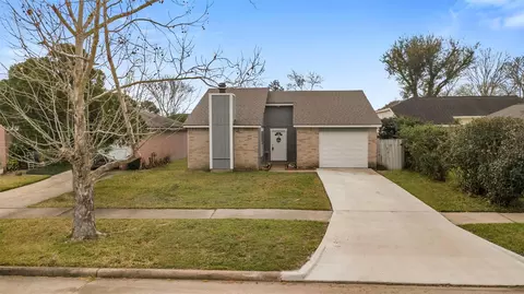 19215 Cypress Canyon Dr, Katy, TX 77449