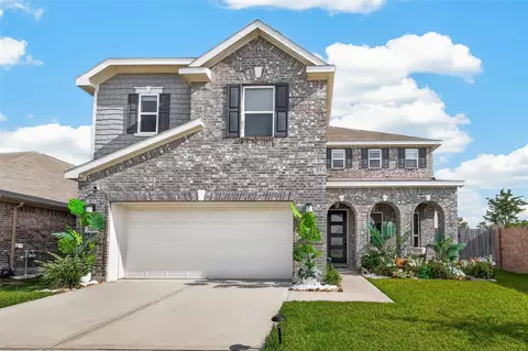 12939 Basswood Summit Dr, Houston, TX 77044