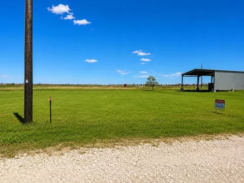tbd 1b Magnolia St, Matagorda, TX 77457