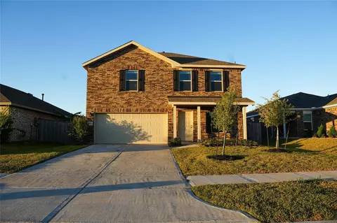3210 Spanish Oak Ln, Rosenberg, TX 77471