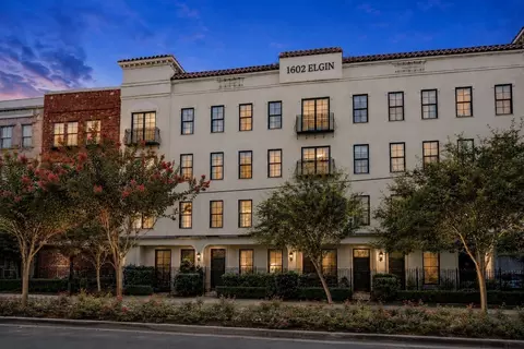 1602 Elgin St #6, Houston, TX 77004