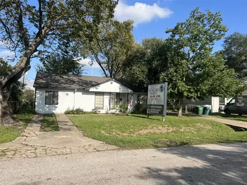 5418 Arthington St, Houston, TX 77053