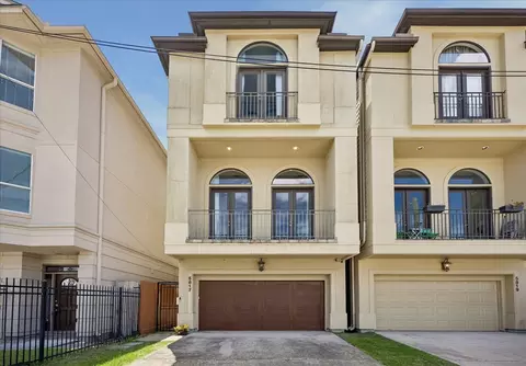 5817 Feagan St, Houston, TX 77007