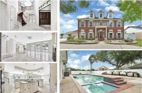 4618 Sao Paulo St, Pasadena, TX 77504