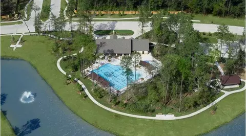 View/Area - 3219 Raintree Crescent Trl, Spring, TX 77386 photo 3 of 3