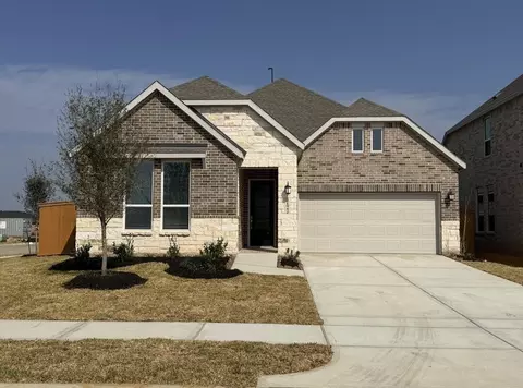 21927 Maddaloni View Dr, Hockley, TX 77447