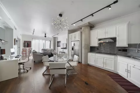 3030 Post Oak Blvd #308, Houston, TX 77056
