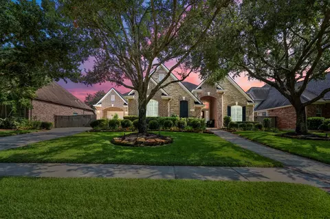 1606 Redstone Manor Dr, Spring, TX 77379 photo 1