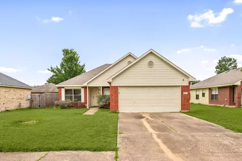 16602 Lazy Ridge Rd, Houston, TX 77053