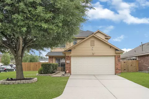 9110 Aspen Trace Ln, Humble, TX 77338