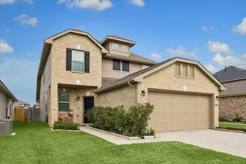 1189 Bluebonnet Trl, Bellville, TX 77418