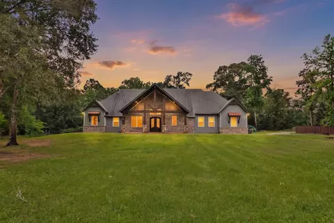 11865 Hope Ln, Magnolia, TX 77354