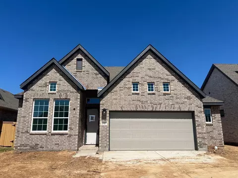 2407 Garden Arbor, Tomball, TX 77375