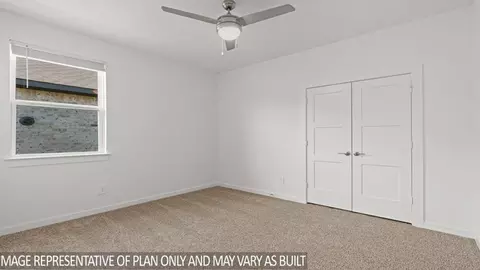 Bedroom - 429 Summerset Landing Ct, Conroe, TX 77304 photo 2 of 4