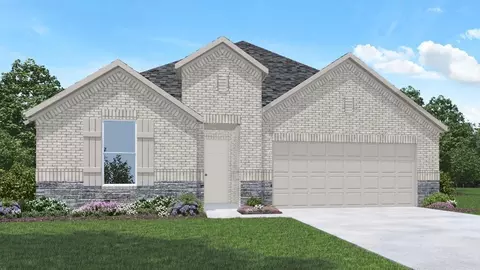 Exterior - 429 Summerset Landing Ct, Conroe, TX 77304 photo 1 of 5