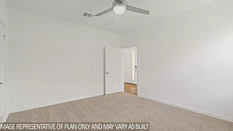 Bedroom - 429 Summerset Landing Ct, Conroe, TX 77304 photo 3 of 4