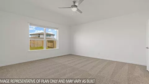 Bedroom - 429 Summerset Landing Ct, Conroe, TX 77304 photo 4 of 4