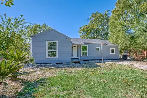 4118 Sunflower St, Houston, TX 77051
