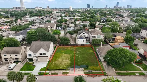 2003 Lexington St, Houston, TX 77098