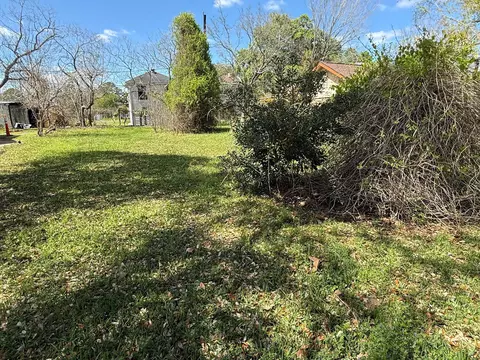 3100 Block Of Hamilton, La Porte, TX 77571