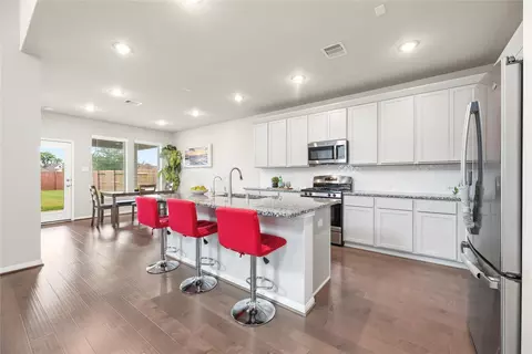 1930 Misty Field Dr, Missouri City, TX 77459