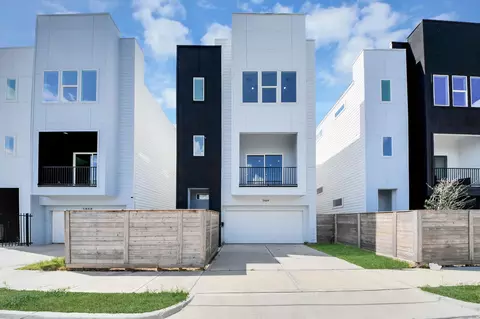 3464 Bremond St, Houston, TX 77004