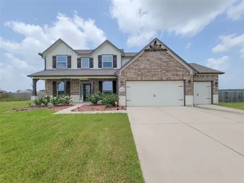 2470 Diamond D Dr, Beaumont, TX 77713