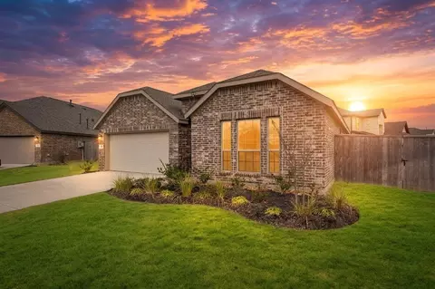4907 Gentle Creek Ct, Richmond, TX 77469