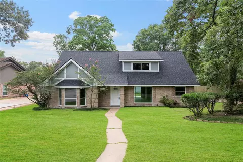3538 Glenwood Springs Dr, Kingwood, TX 77345