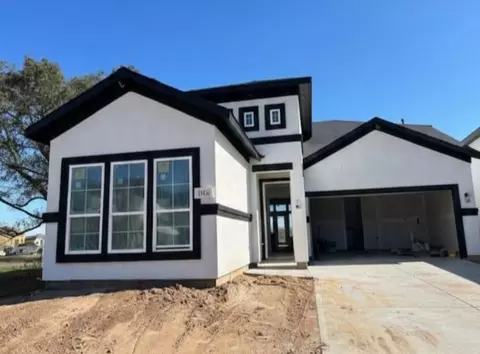 1110 Luna Dr, Missouri City, TX 77459