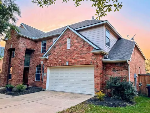 1303 Brendon Trails Dr, Spring, TX 77379 photo 1