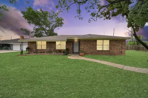 615 Barbara Mae St, Houston, TX 77015