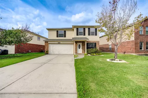 6626 Springfield Garden Ln, Spring, TX 77379