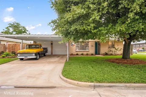 1707 6th St, Galena Park, TX 77547