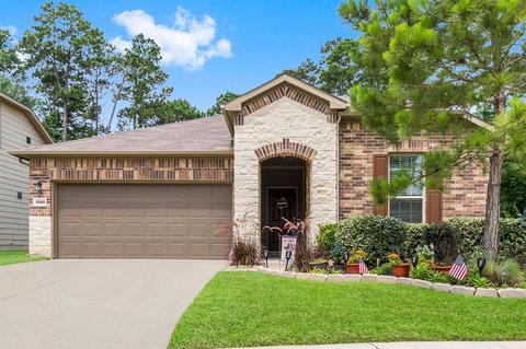 4240 Roaring Timber Dr, Conroe, TX 77304 photo 1