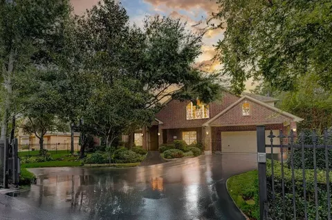 3509 Mirror Ct, Spring, TX 77388 photo 1