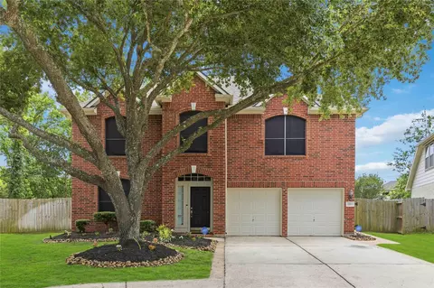 12203 Grove Pt, Houston, TX 77066