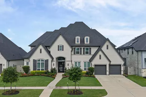 4923 Grapevine Ln, Manvel, TX 77578