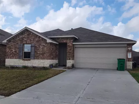 5115 Moonlit Garden Ln, Katy, TX 77449