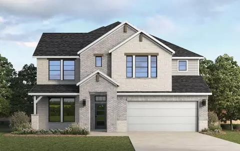 3303 Comice Ln, Pearland, TX 77581
