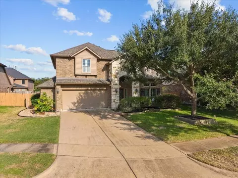 944 Francesca Ct, League City, TX 77573