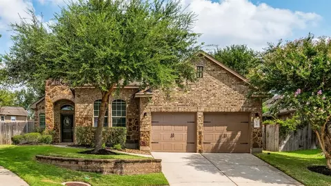 126 Jacobs Meadow Dr, Conroe, TX 77384 photo 1
