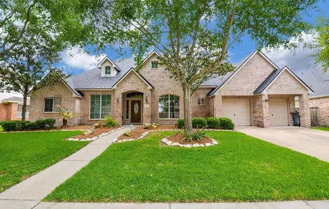 1511 Baldridge Ln, Katy, TX 77494