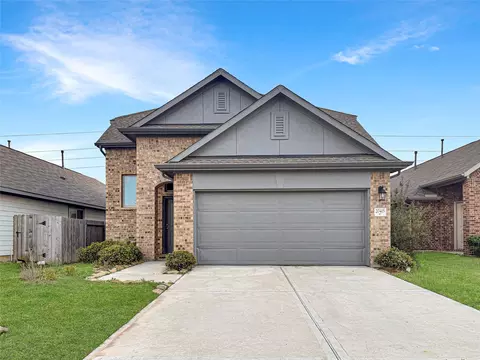 20415 Scout Landing Trl, Richmond, TX 77407