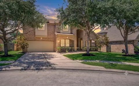 6105 Moody Pines Ct, Kingwood, TX 77345